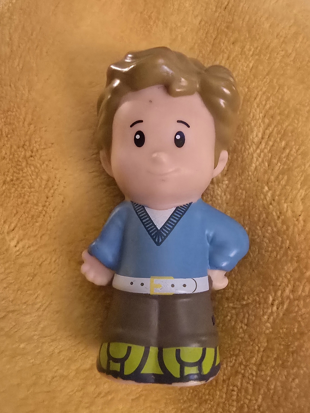 Little People